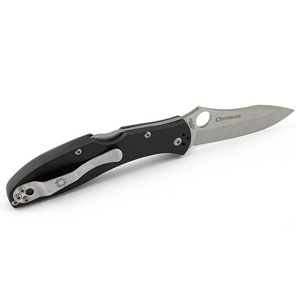 Ніж Spyderco Centofante 3 C66, фото 1
