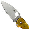 Ніж Spyderco Sage 5 C123 Ultem, фото 5