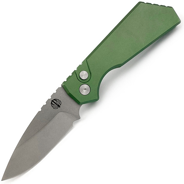 Ніж Stider + Pro-Tech PT Automatic, фото 1