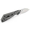 Ніж Strider SnG Titanium, фото 2