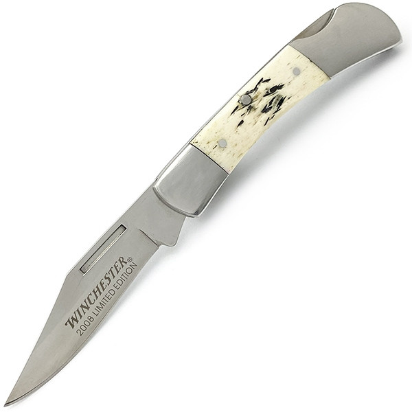 Ніж Winchester 2008 Limited Edition Wildlife Series, фото 1
