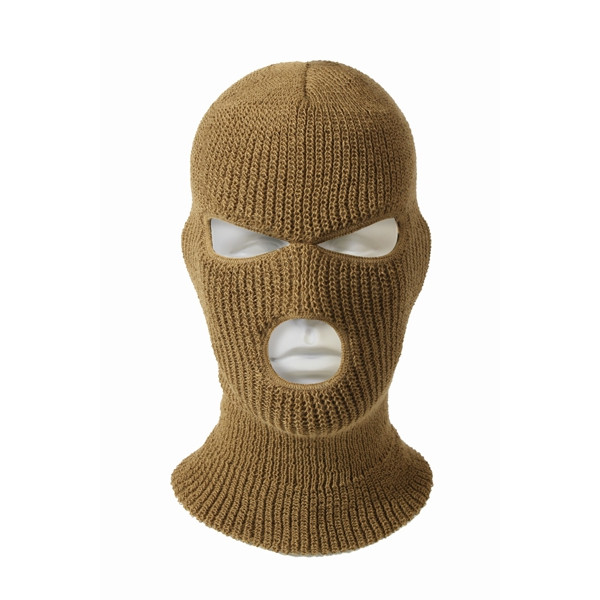 Акрилова маска Wintuck 3-Hole, фото 1