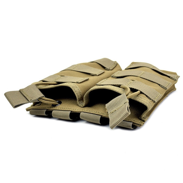 Здвоєний підсумок для магазинів MOLLE, фото 1