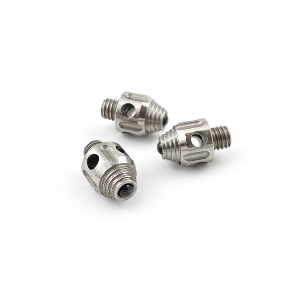 Склобій для ножів Microtech Classic Glass Breaker, фото 1