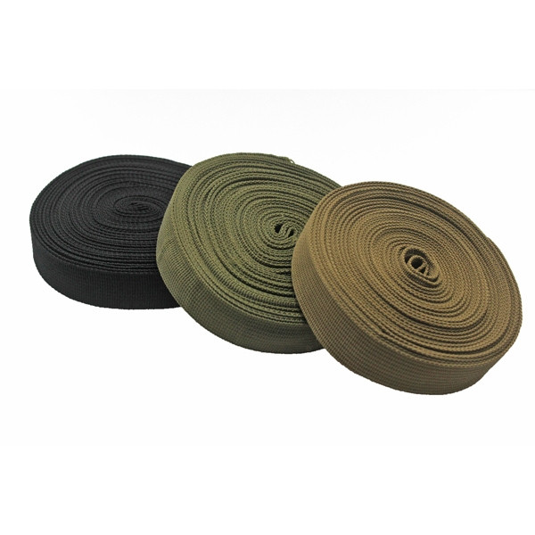 Стропа Molle (рулон 10 м), фото 1