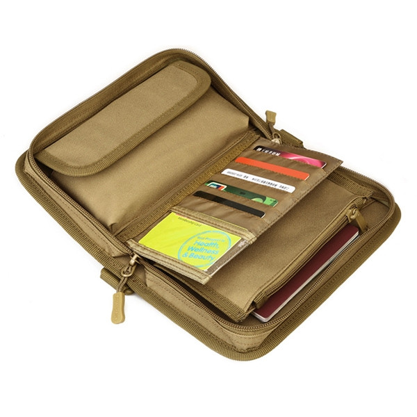 Сумка-барсетка Protector Plus A013, фото 1