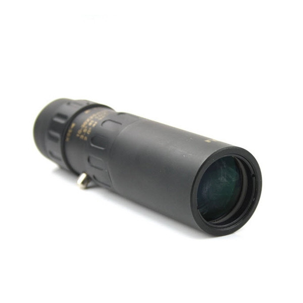 Телескопічний монокуляр Nikula 10-30X25, фото 1