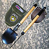Армійська многофункціональна лопатка DJQ5, фото 8