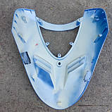 Накладка на Деко — "Клюв" Wind, VM50QT-9D, фото 3