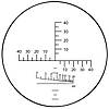 Бінокль з дальномірною сіткою Boshile 10x50, фото 5