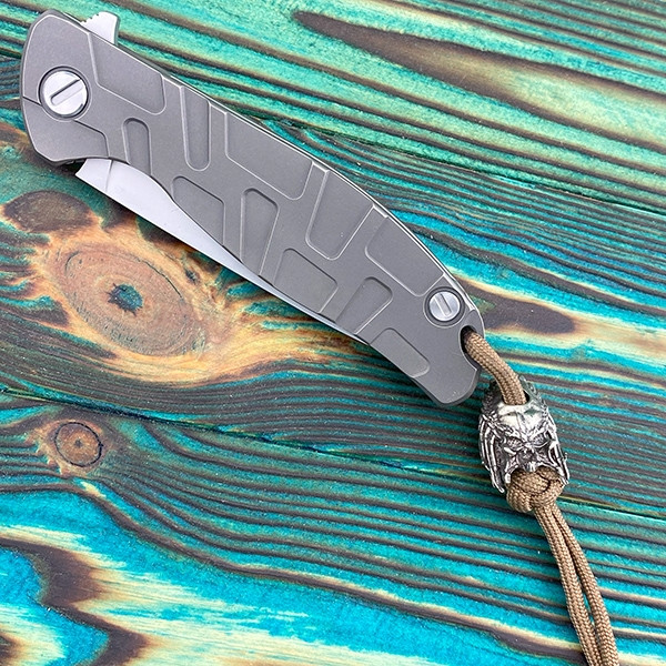 Бусина для темляка Predator, фото 1