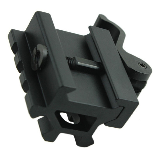 Швидкознімне кріплення-підйомник Пікатинні/ВІВЕР 21 мм TK-41, фото 1