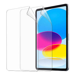 Захисна плівка ESR Paper-Feel Film 2-pack до iPad 10/11 10.9'' (2022/2025) Matte Clear (1E0690102)