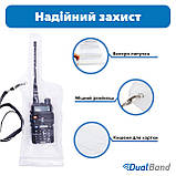 Водонепроникний чохол Mirkit-D1PD, фото 2