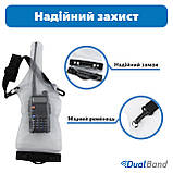 Водонепроникний чохол Mirkit-D2PD, фото 2