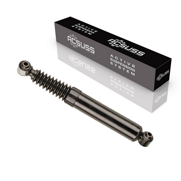 ACSUSS! Посилений Задній Амортизатор Peugeot Partner Пежо Партнер (1996-). 200450 , 341237 Корея!, фото 1