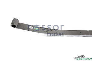 Ресора задня Iveco Daily III 99-07 III 99-07 1-лист 016140801 Celikyay