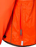 Куртка Chevalier Mistral M Orange, фото 4