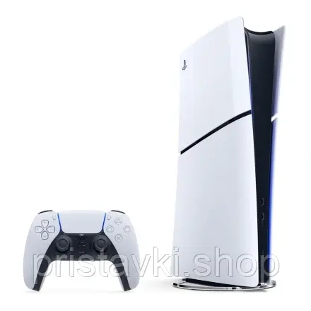 Playstation 5 Slim Digital Edition 1TB PS5