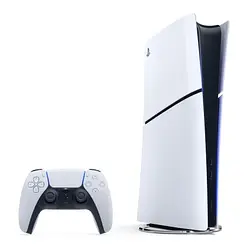Playstation 5 Slim Digital Edition 1TB PS5