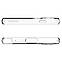 Чохол Spigen Liquid Crystal до Samsung Galaxy S24 Ultra Crystal Clear (ACS07283), фото 5