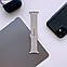 Ремінець Tech-Protect Iconband для Apple Watch 1/2/3/4/5/6/SE/7/8/9/Ultra 42/44/45/49mm Grey, фото 5