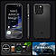 Чохол Spigen Mag Armor MagFit до iPhone 15 Pro Max Matte Black (ACS06597), фото 6