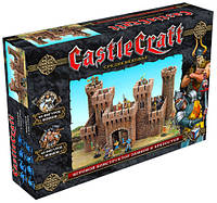 Игровой набор "Средневековье" Castle Craft