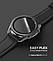 Захисна плівка Ringke EASY FLEX (3шт.) для Samsung Galaxy Watch 3 45mm Clear (E10F030), фото 10