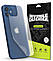 Захисна плівка Fusion Invisible Defender Back Screen Protector для iPhone 12 / 12 Pro 2шт. Matte (IDAP0005), фото 3