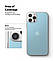 Захисна плівка Fusion Invisible Defender Back Screen Protector для iPhone 12 / 12 Pro 2шт. Matte (IDAP0005), фото 6