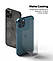Захисна плівка Fusion Invisible Defender Back Screen Protector для iPhone 12 / 12 Pro 2шт. Matte (IDAP0005), фото 8