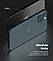 Захисна плівка Fusion Invisible Defender Back Screen Protector для iPhone 12 / 12 Pro 2шт. Matte (IDAP0005), фото 9