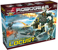 Модель Локуст (Locust) Robogear