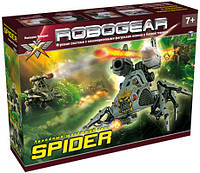 Модель Спайдер (Spider) Robogear