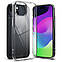 Чохол Fusion для iPhone 15 Plus Clear (F732E52), фото 4