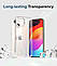 Чохол Fusion для iPhone 15 Plus Clear (F732E52), фото 6