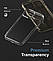 Чохол Fusion для iPhone 15 Plus Clear (F732E52), фото 8