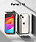 Чохол Fusion для iPhone 15 Plus Clear (F732E52), фото 11