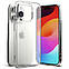 Чохол Fusion до iPhone 15 Pro Matte Clear (FM737E52), фото 3