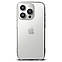 Чохол Fusion до iPhone 15 Pro Matte Clear (FM737E52), фото 5