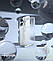 Чохол Fusion до iPhone 15 Pro Matte Clear (FM737E52), фото 6