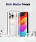 Чохол Fusion до iPhone 15 Pro Matte Clear (FM737E52), фото 7