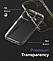 Чохол Fusion до iPhone 15 Pro Matte Clear (FM737E52), фото 9