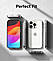 Чохол Fusion до iPhone 15 Pro Max Matte Clear (FM742E52), фото 9