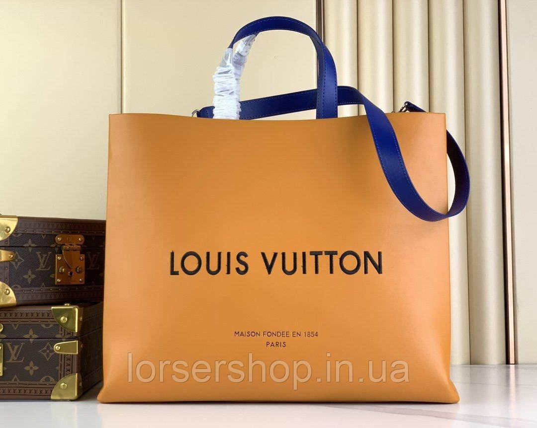 Louis vuitton tote sale
