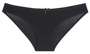 Трусики жіночі "Чорні", розмір XL