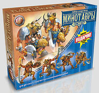 Набір солдатиків "Мінотаври" Битви Fantasy