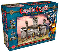 Игровой набор "Замок Крестоносцев" Castle Craft