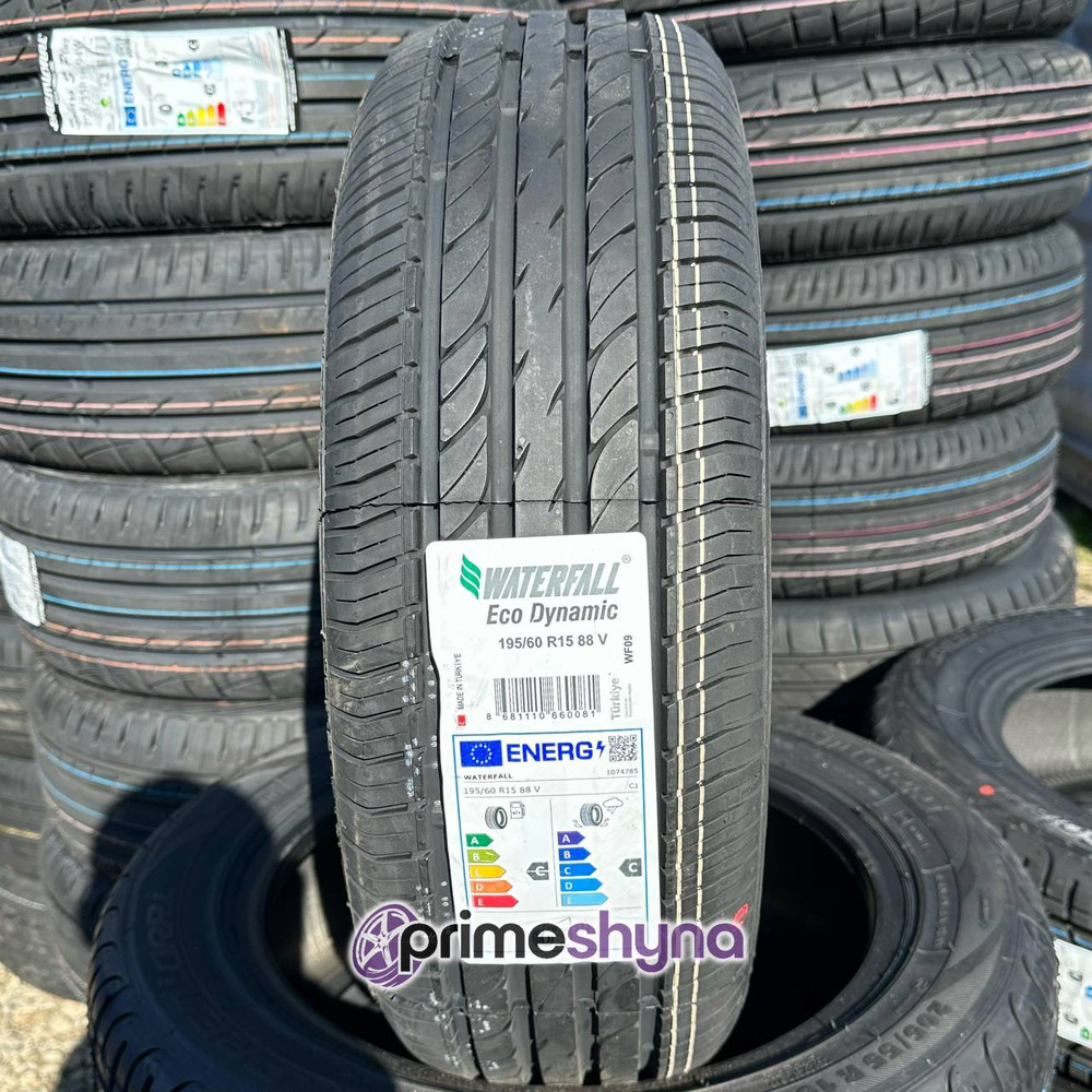 Waterfall Eco Dynamic 195/60 R15 88V
